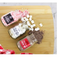 The Hot Chocolate Bar 